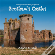 Draw Your Own Encyclopaedia Scotland'S Castles
