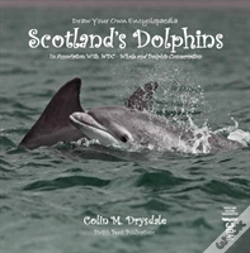Capa do artigo Draw Your Own Encyclopaedia Scotland'S Dolphins