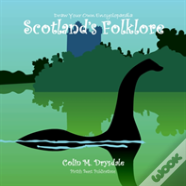 Draw Your Own Encyclopaedia Scotland'S Folklore