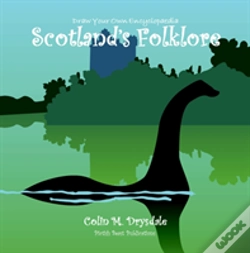 Capa do artigo Draw Your Own Encyclopaedia Scotland'S Folklore