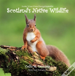 Capa do artigo Draw Your Own Encyclopaedia Scotland'S Native Wildlife