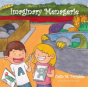 Draw Your Own Imaginary Menagerie - Preview
