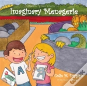 Capa do artigo Draw Your Own Imaginary Menagerie