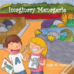 Capa do artigo Draw Your Own Imaginary Menagerie