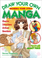 Draw Your Own Manga - Preview