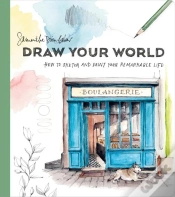 Capa do artigo Draw Your World