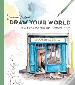 Capa do artigo Draw Your World