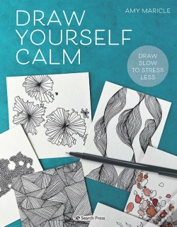 Capa do artigo Draw Yourself Calm
