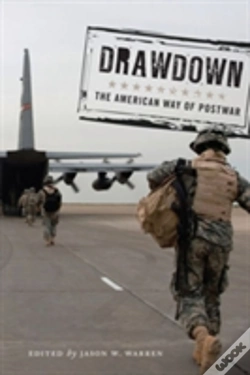 Capa do artigo Drawdown