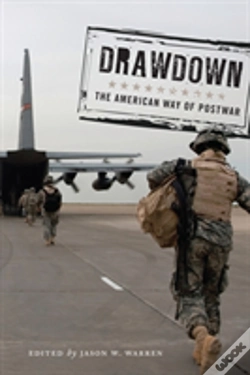 Capa do artigo Drawdown