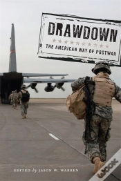 Capa do artigo Drawdown