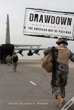 Capa do artigo Drawdown