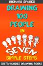 Drawing 100 People : How To Draw People In 7 Simple Steps - Preview
