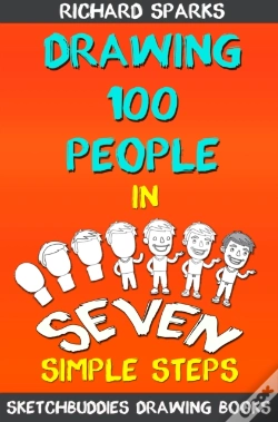 Capa do artigo Drawing 100 People : How To Draw People In 7 Simple Steps