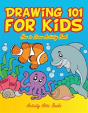 Drawing 101 For Kids - Preview