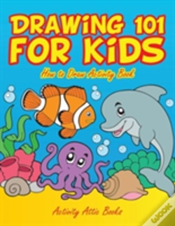 Capa do artigo Drawing 101 For Kids