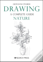 Capa do artigo Drawing - A Complete Guide: Nature