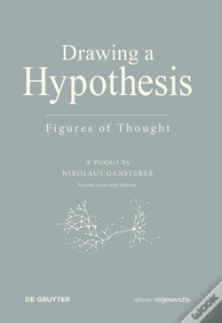 Capa do artigo Drawing A Hypothesis