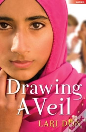 Capa do artigo Drawing A Veil