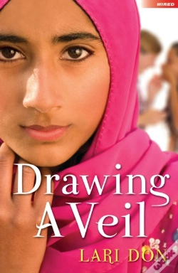 Capa do artigo Drawing A Veil