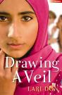 Drawing A Veil - Preview