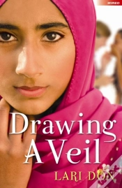 Capa do artigo Drawing A Veil