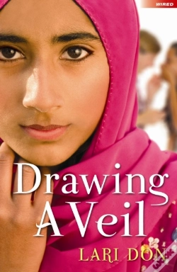 Capa do artigo Drawing A Veil