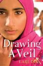 Drawing A Veil - Preview