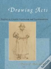 Capa do artigo Drawing Acts
