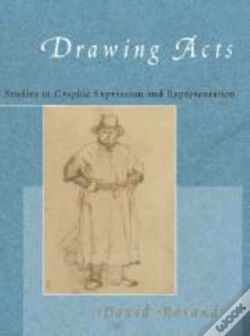 Capa do artigo Drawing Acts
