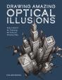 Drawing Amazing Optical Illusions - Preview