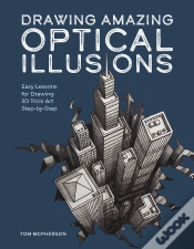 Capa do artigo Drawing Amazing Optical Illusions