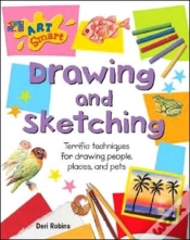 Capa do artigo Drawing Amp Sketching Art Smart