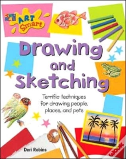 Capa do artigo Drawing Amp Sketching Art Smart
