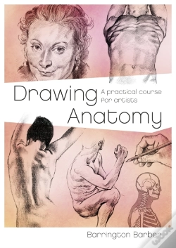 Capa do artigo Drawing Anatomy