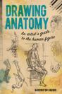 Drawing Anatomy - Preview