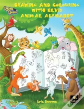 Capa do artigo Drawing And Colouring With Elvis