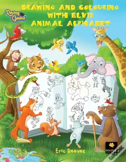 Capa do artigo Drawing And Colouring With Elvis