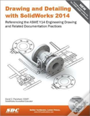 Drawing And Detailing With Solidworks 2014