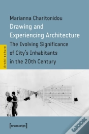 Capa do artigo Drawing And Experiencing Architecture