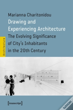 Capa do artigo Drawing And Experiencing Architecture