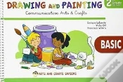 Capa do artigo Drawing And Painting 2 Basic