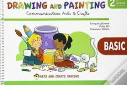 Capa do artigo Drawing And Painting 2 Basic