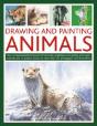 Drawing And Painting Animals - Preview