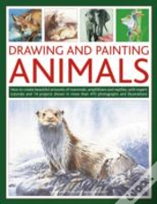 Capa do artigo Drawing And Painting Animals