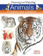 Drawing And Painting Animals - Preview