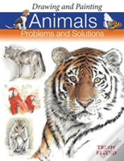 Capa do artigo Drawing And Painting Animals