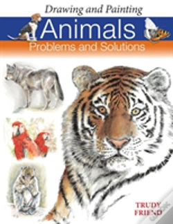 Capa do artigo Drawing And Painting Animals