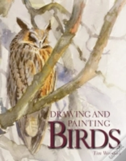 Capa do artigo Drawing And Painting Birds