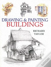 Capa do artigo Drawing And Painting Buildings